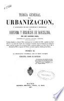 La urbanización considerada como un hecho concreto : estadística urbana de Barcelona