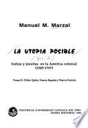 La utopía posible