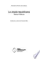 La utopía republicana