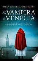 La Vampira de Venecia