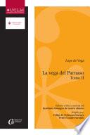 La vega del Parnaso. Tomo II