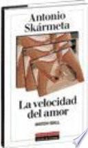La velocidad del amor