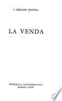 La venda