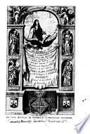 La venerable Madre Ana de Jesus discipula y compañera de la S.M. Teresa de Jesus