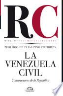 La Venezuela civil