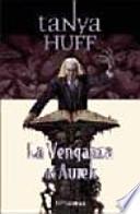 La venganza de Aurek