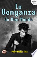 La venganza de Don Mendo