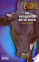 La venganza de la vaca