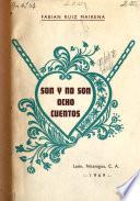 La venganza de las chinches. El cuento de la vecina. El hombre del cerro. El árbol del camino. El astrólogo. La casa solitaria. El grillito. La flor