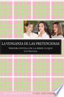 La venganza de las pretenciosas