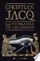 La venganza de los dioses