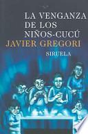 La venganza de los niños-cucú