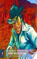 La venganza de los rurales (Colección Oeste)