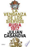 La venganza de los siervos