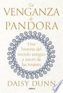 La venganza de Pandora