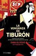 La venganza de Tiburón