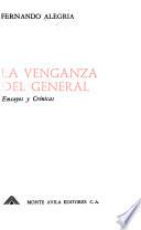 La venganza del general