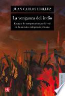 La venganza del indio