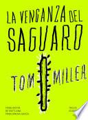 La Venganza del saguaro