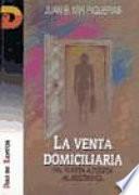 La venta domiciliaria