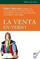 La venta en verso