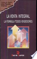 La Venta integral