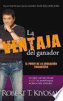 La Ventaja Del Ganador