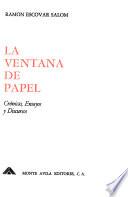 La ventana de papel