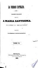 La verdad católica