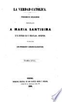 La verdad católica