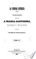 La verdad católica