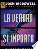 La Verdad Si Impora