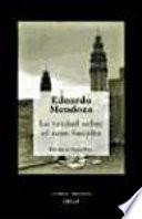 Libro La verdad sobre el caso Savolta