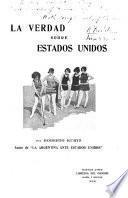 La verdad sobre Estados Unidos