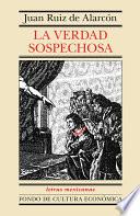 La verdad sospechosa