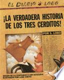 La verdadera historia de los tres cerditos!