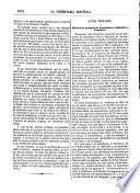 La Veterinaria Española