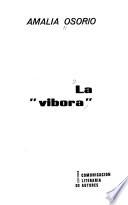 La víbora