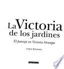 La Victoria de los jardines