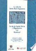 La vida de Santa María Egipciaca