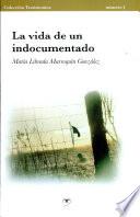 La vida de un indocumentado