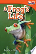 La vida de una rana (A Frog's Life) 6-Pack