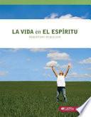 La vida en el Espritu