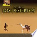 La vida en los desiertos