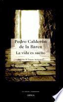 La vida es sueño