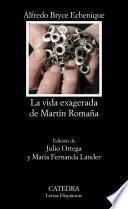 La vida exagerada de Martín Romaña