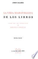 La vida maravillosa de los libros