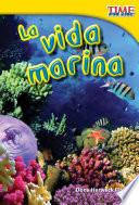 La vida marina