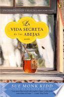 La vida secreta de las abejas