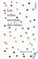 La Vida Secreta de Los Colores